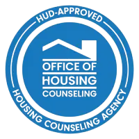 Hud compliant logo